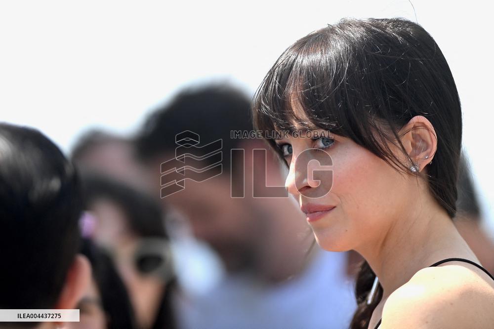 Cannes - Splitsville Photocall