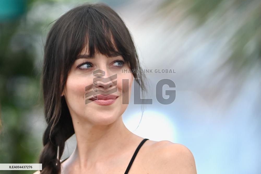 Cannes - Splitsville Photocall