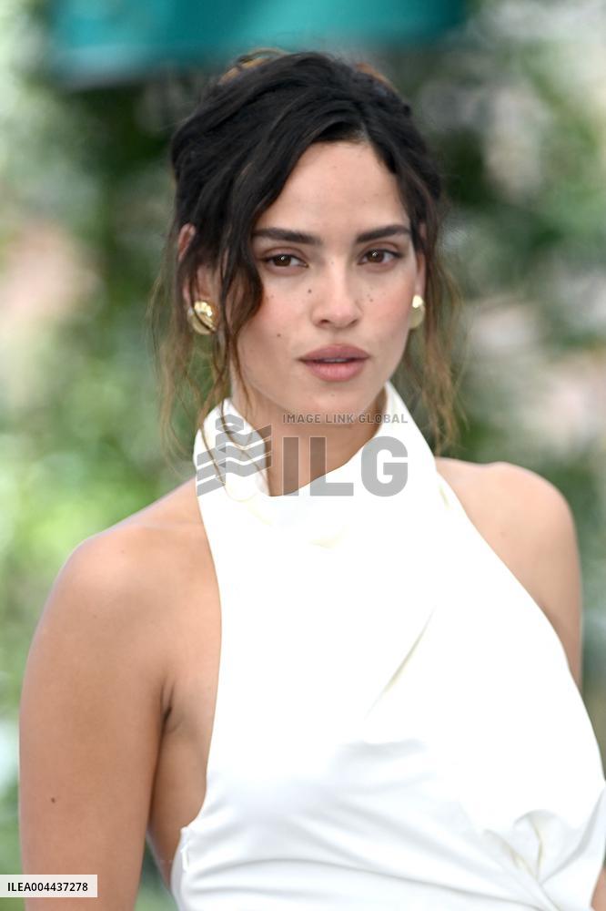 Cannes - Splitsville Photocall