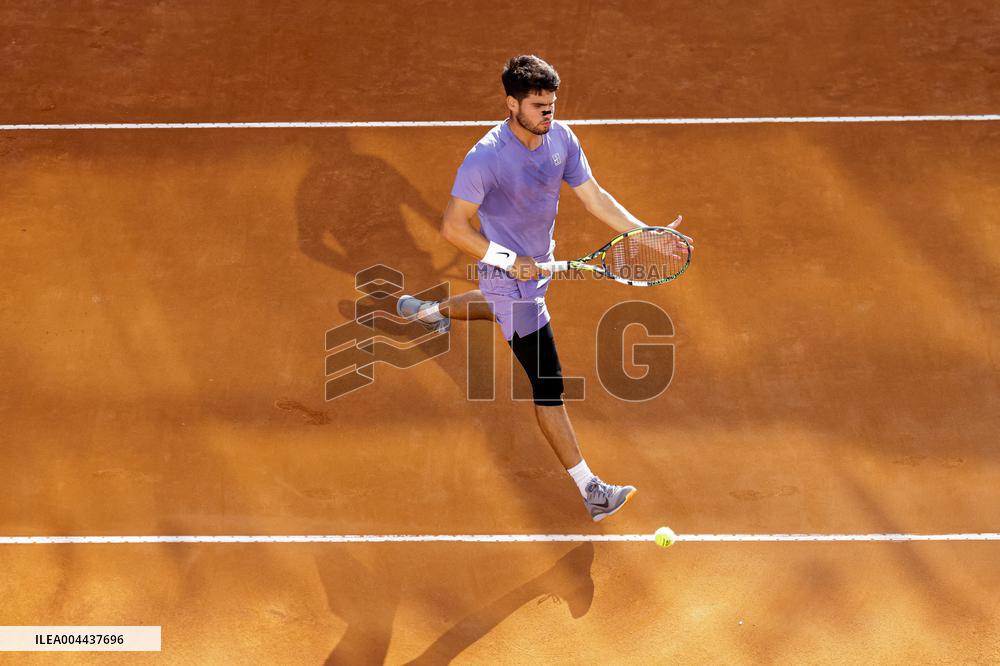 TENNIS - Internazionali di Tennis - Internazionali BNL d'Italia