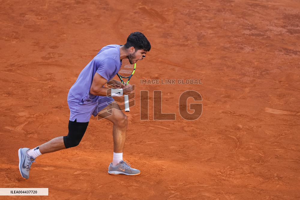 TENNIS - Internazionali di Tennis - Internazionali BNL d'Italia