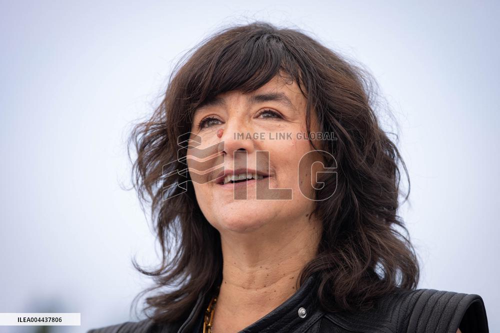 "Dites-Lui Que Je L'aime" (Tell Her I Love Her) Photocall - The 78th Annual Cannes Film Festival