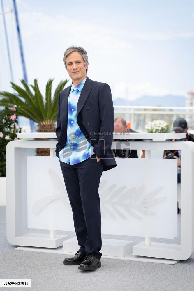 "Magalhães" (Magellan) Photocall - The 78th Annual Cannes Film Festival