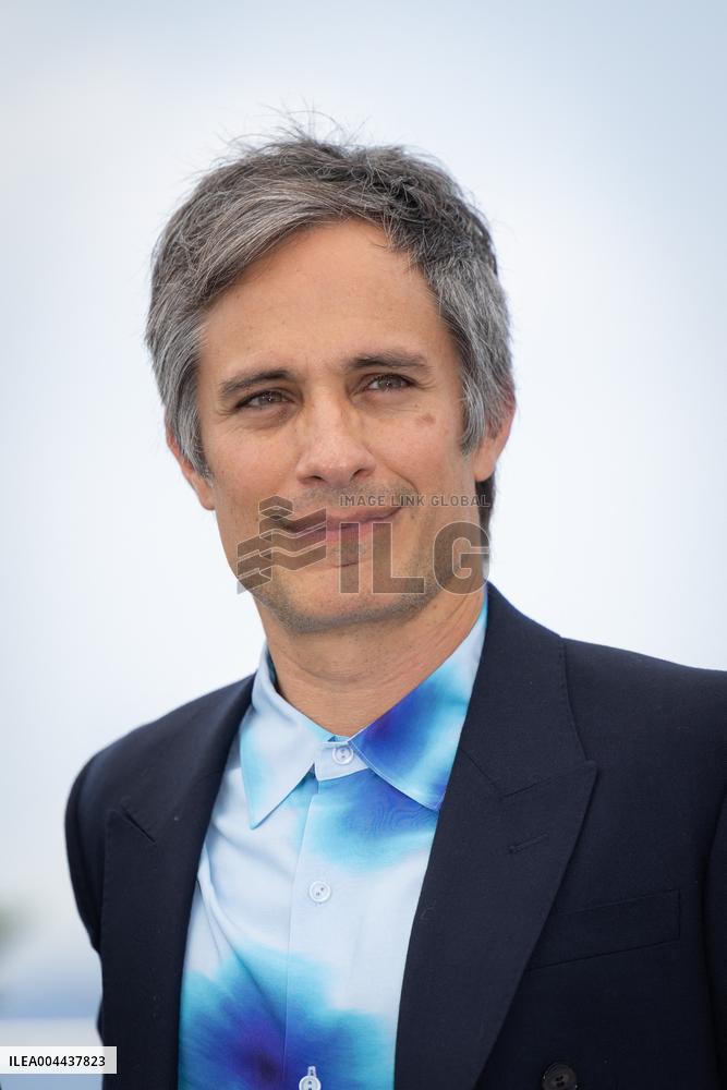 "Magalhães" (Magellan) Photocall - The 78th Annual Cannes Film Festival