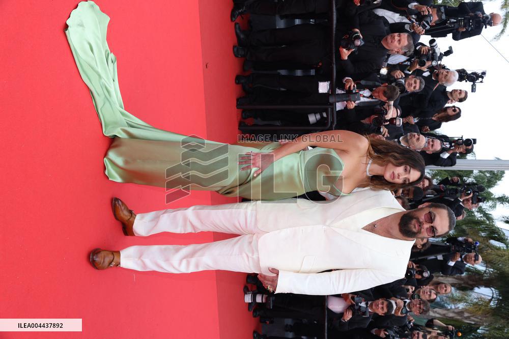 Cannes - Highest 2 Lowest Screening