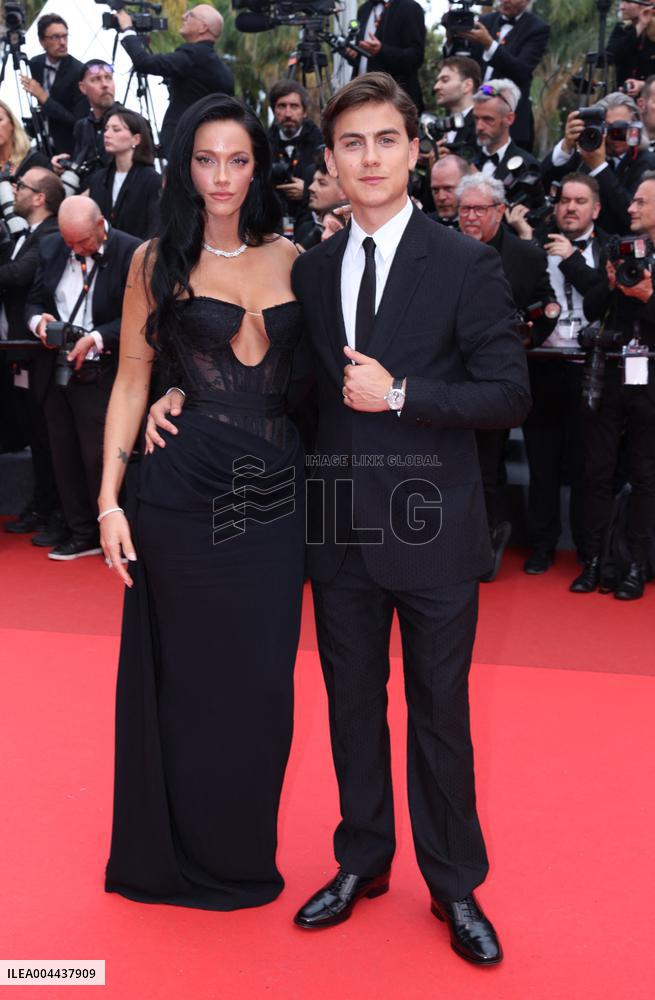 Cannes - Highest 2 Lowest Screening