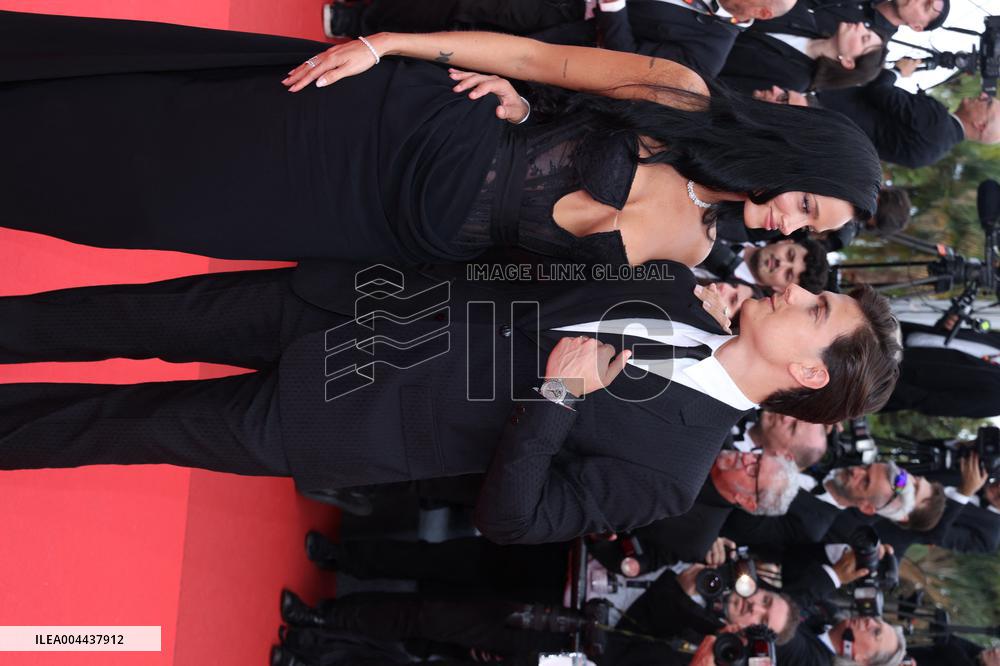 Cannes - Highest 2 Lowest Screening