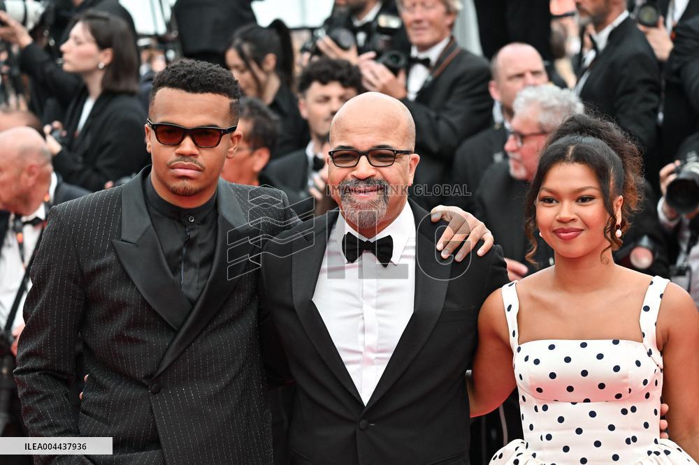 Cannes Highest 2 Lowest Screening JR