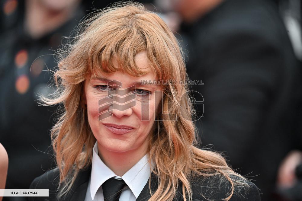 Cannes Highest 2 Lowest Screening JR