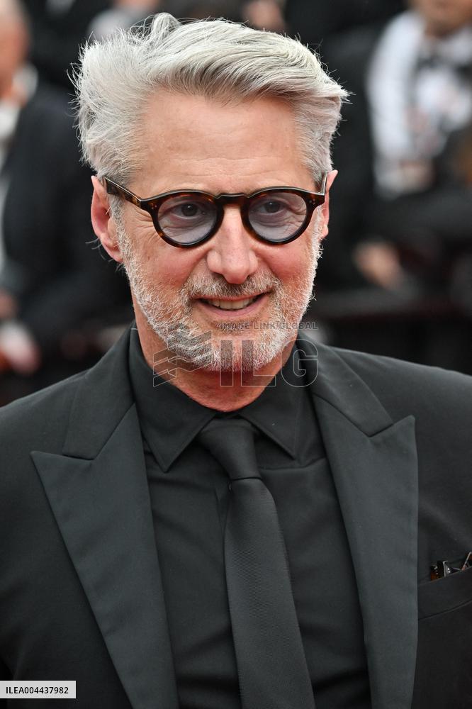 Cannes Highest 2 Lowest Screening JR