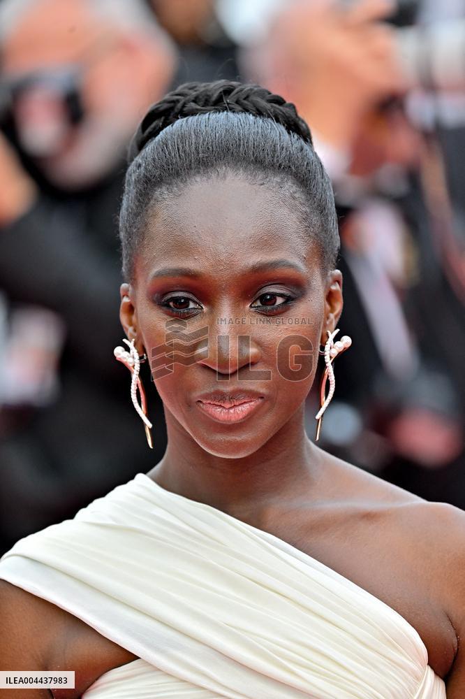 Cannes Highest 2 Lowest Screening JR