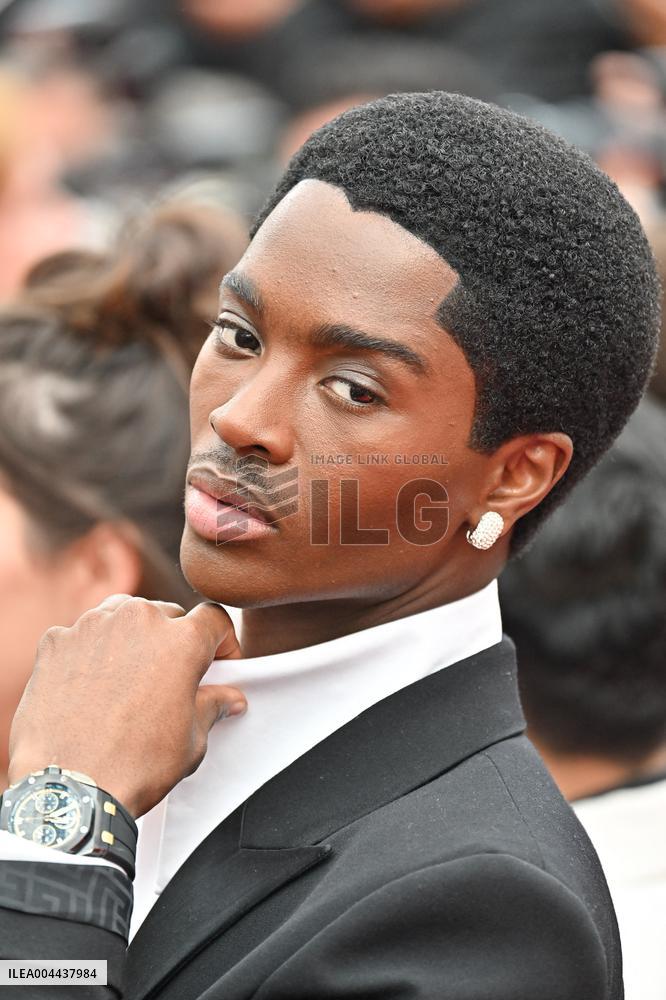 Cannes Highest 2 Lowest Screening JR