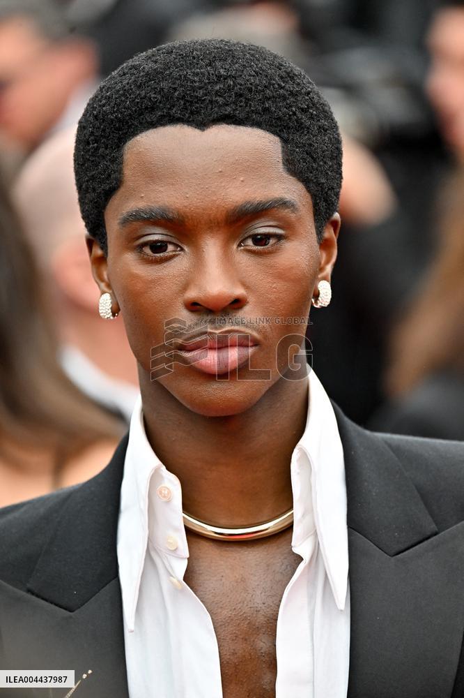 Cannes Highest 2 Lowest Screening JR