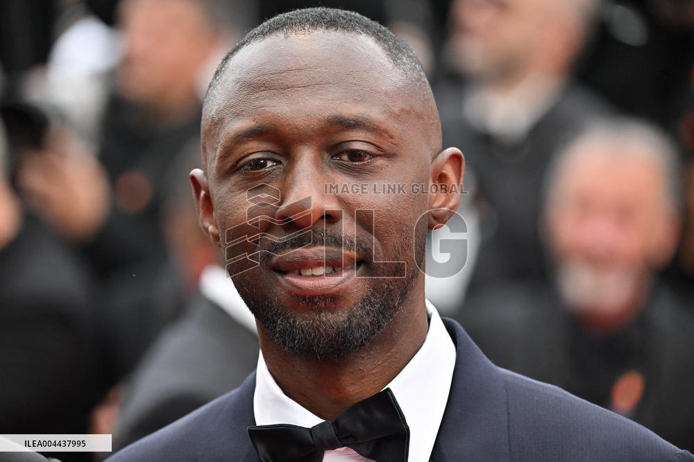 Cannes Highest 2 Lowest Screening JR