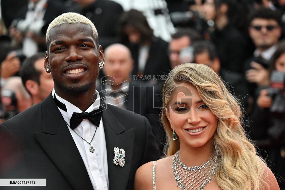 Cannes Highest 2 Lowest Screening JR