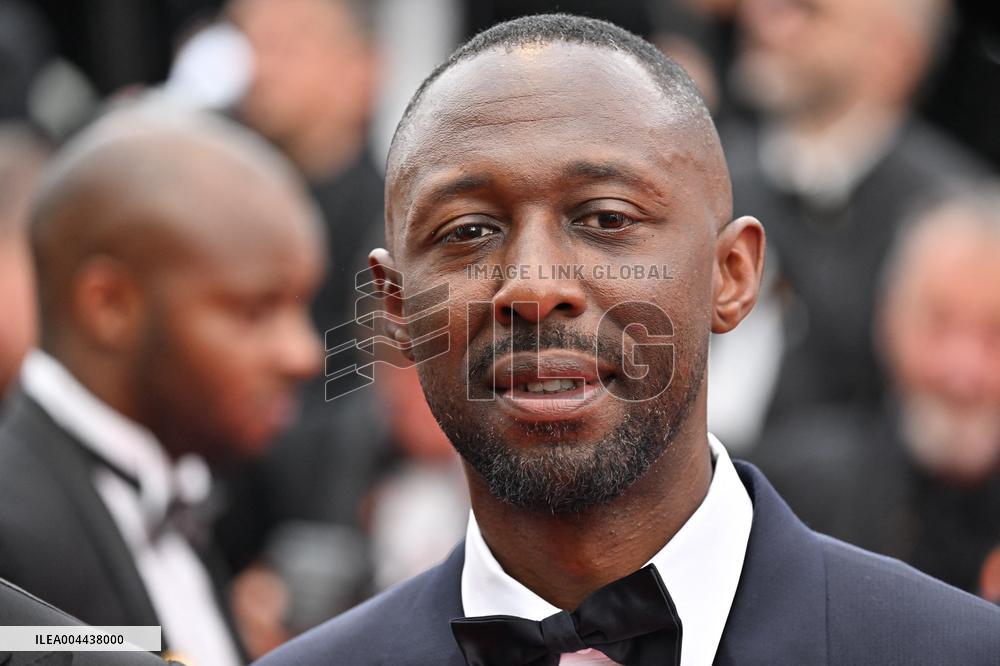 Cannes Highest 2 Lowest Screening JR