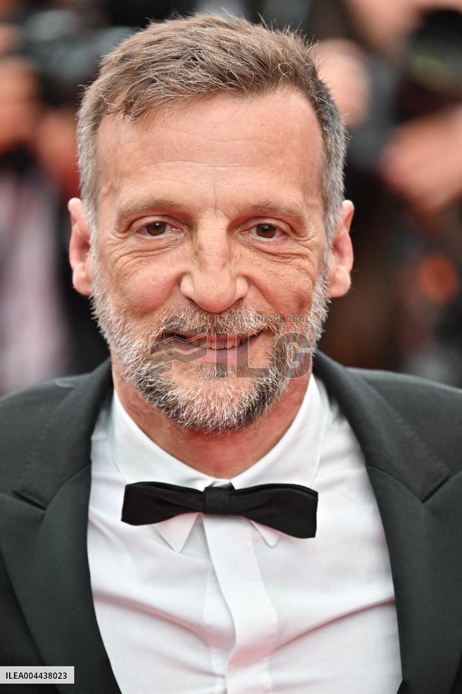 Cannes Highest 2 Lowest Screening JR