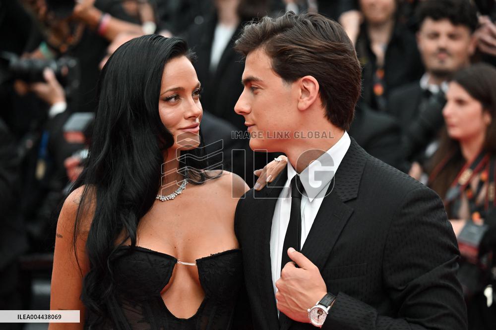 Cannes Highest 2 Lowest Screening JR