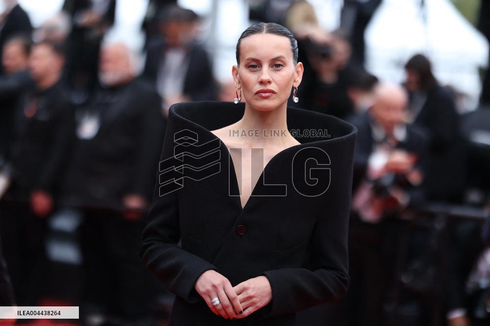 Cannes - Highest 2 Lowest Screening JD