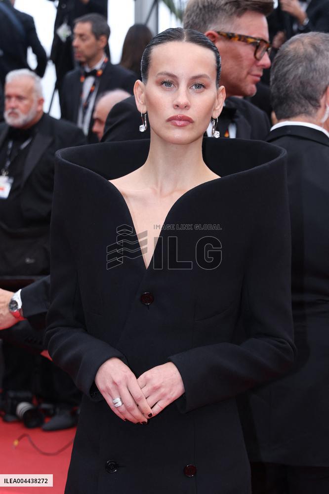 Cannes - Highest 2 Lowest Screening JD