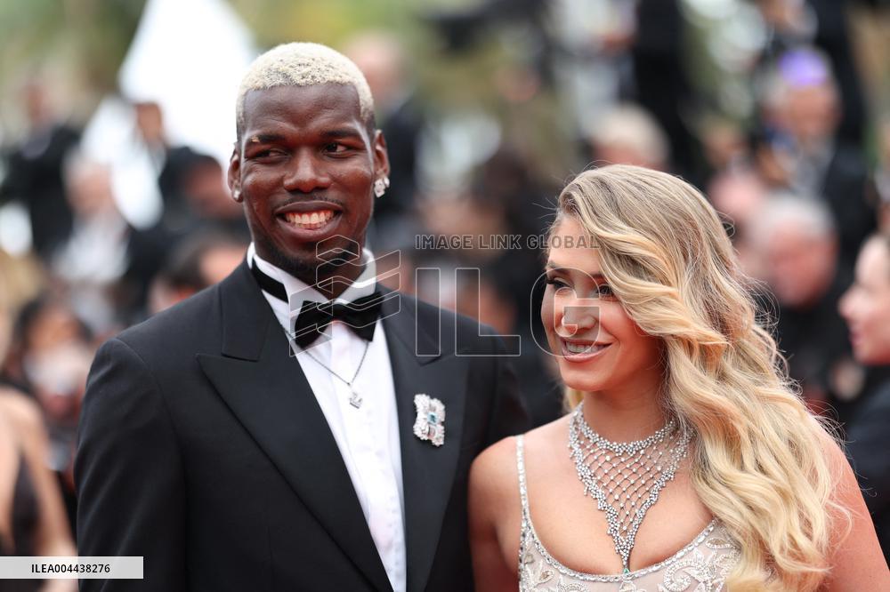 Cannes - Highest 2 Lowest Screening JD