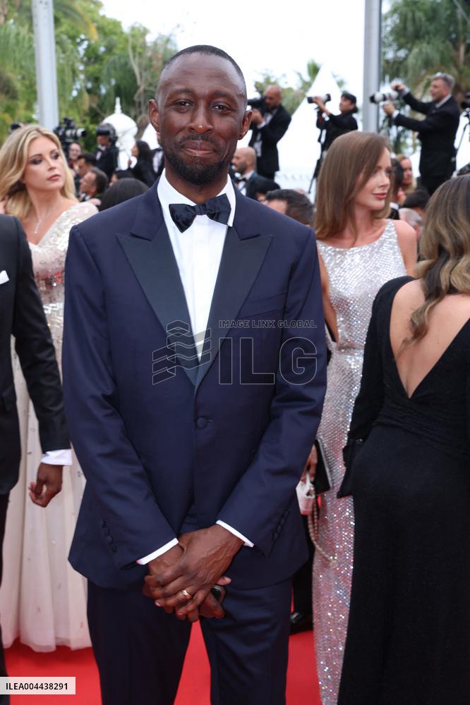 Cannes - Highest 2 Lowest Screening JD