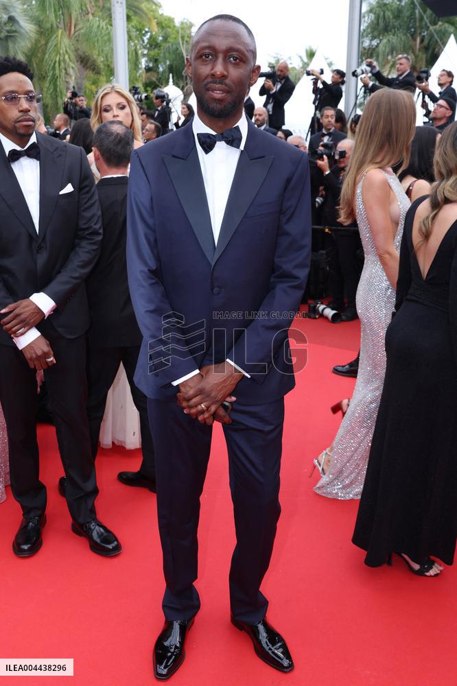 Cannes - Highest 2 Lowest Screening JD