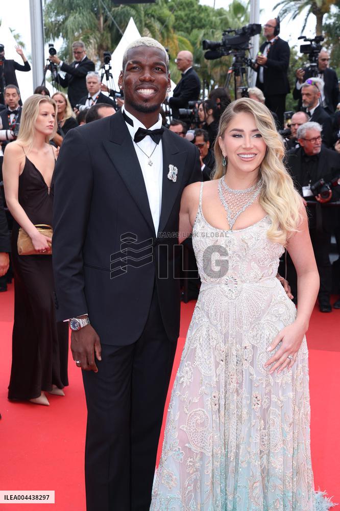 Cannes - Highest 2 Lowest Screening JD