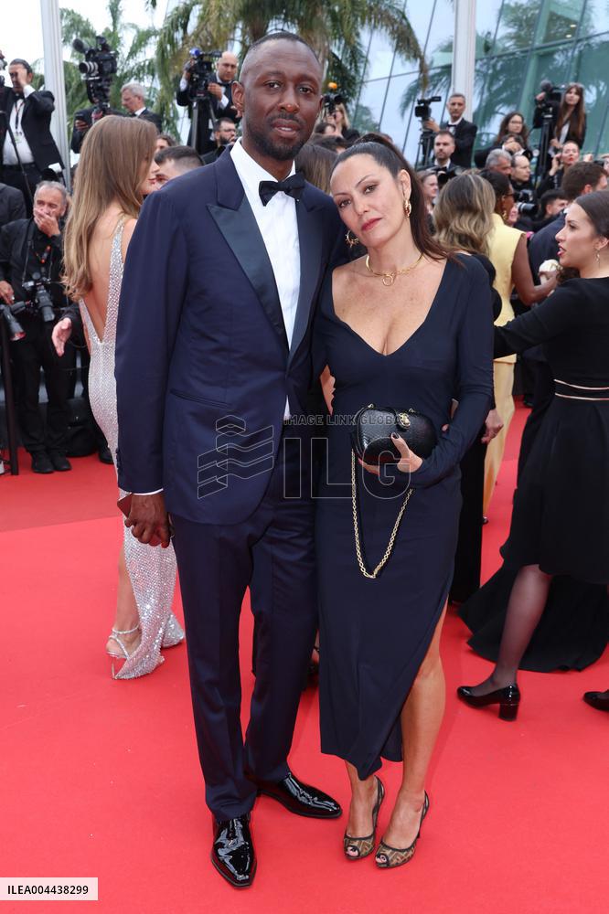 Cannes - Highest 2 Lowest Screening JD