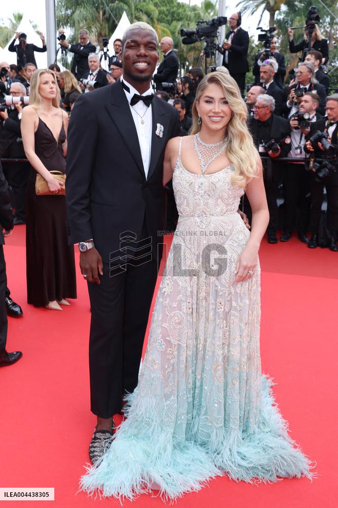 Cannes - Highest 2 Lowest Screening JD