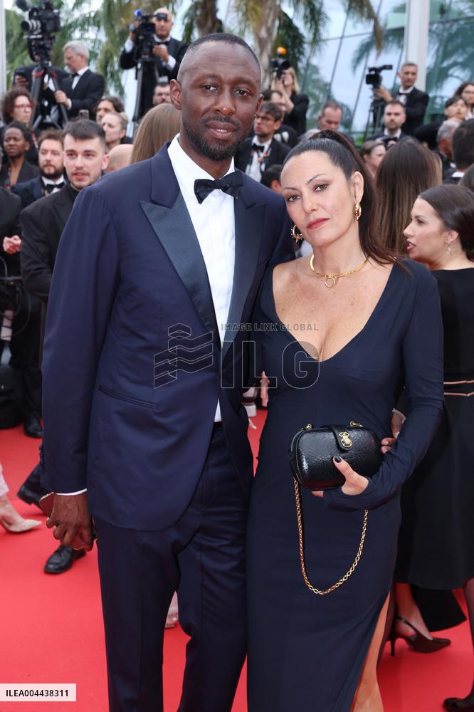 Cannes - Highest 2 Lowest Screening JD