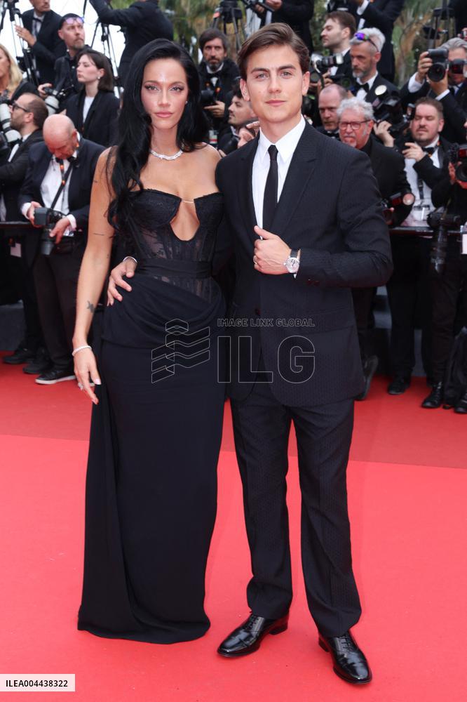 Cannes - Highest 2 Lowest Screening JD