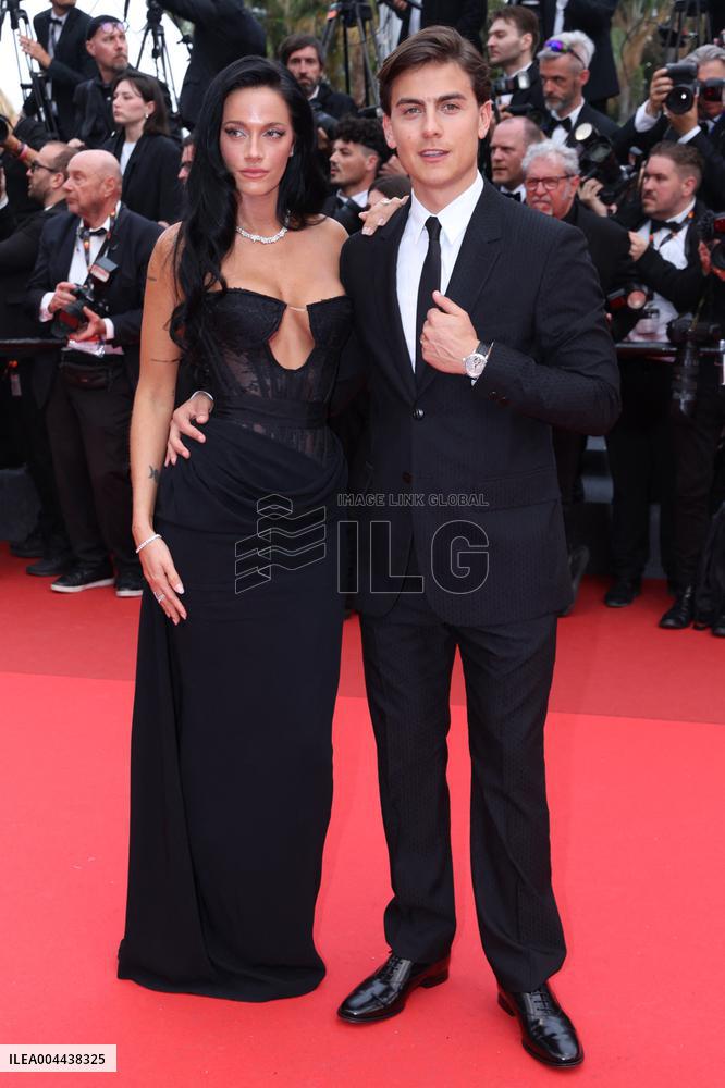 Cannes - Highest 2 Lowest Screening JD