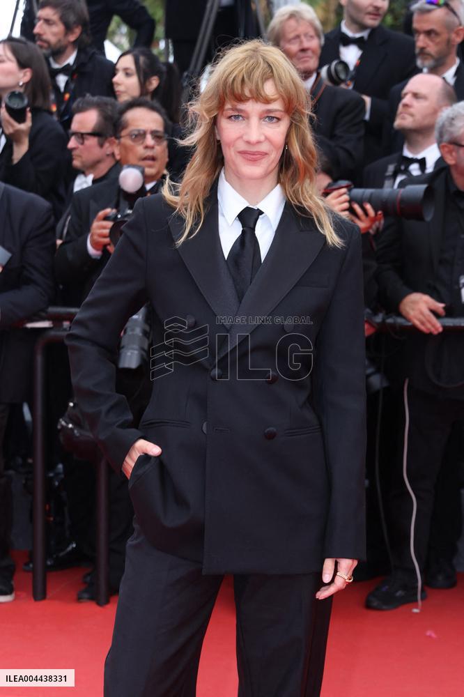 Cannes - Highest 2 Lowest Screening JD