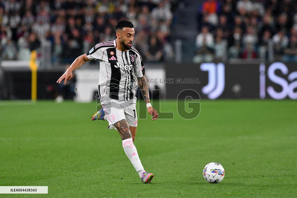 CALCIO - Serie A - Juventus FC vs Udinese Calcio
