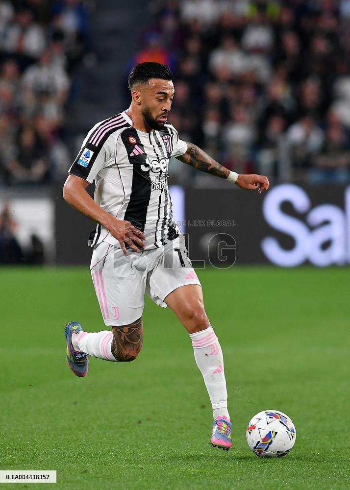 CALCIO - Serie A - Juventus FC vs Udinese Calcio