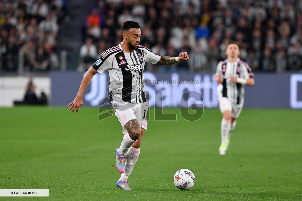 CALCIO - Serie A - Juventus FC vs Udinese Calcio