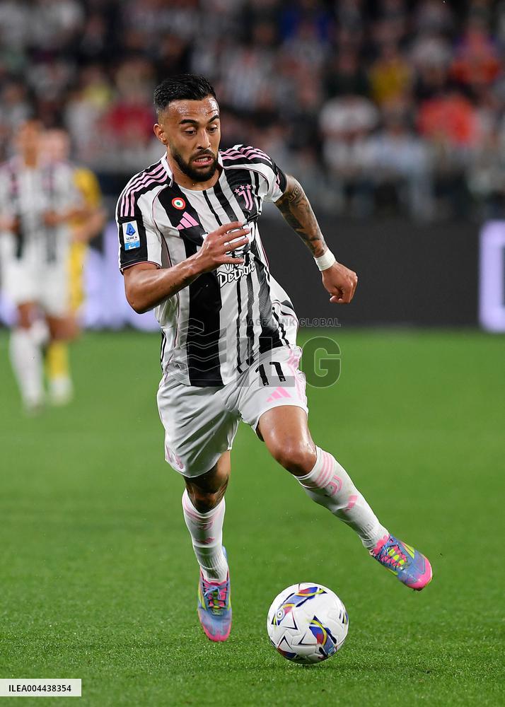 CALCIO - Serie A - Juventus FC vs Udinese Calcio