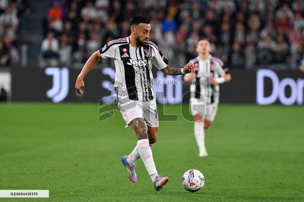 CALCIO - Serie A - Juventus FC vs Udinese Calcio