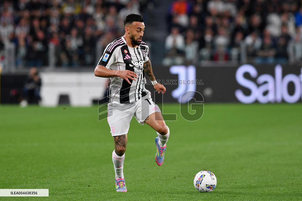 CALCIO - Serie A - Juventus FC vs Udinese Calcio