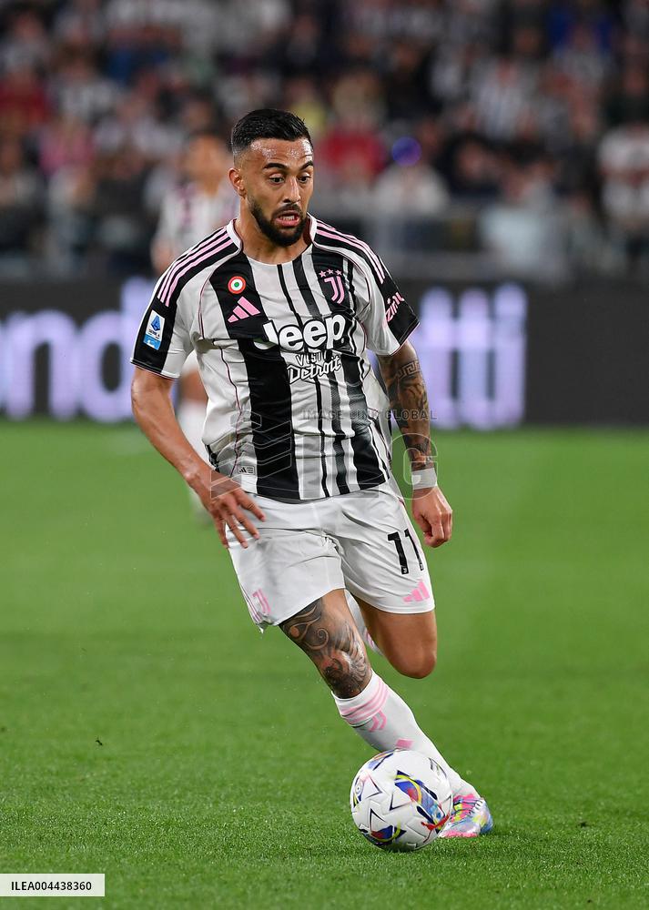 CALCIO - Serie A - Juventus FC vs Udinese Calcio