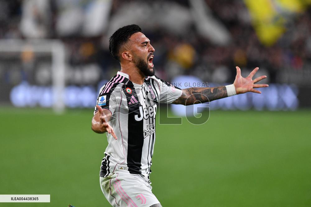 CALCIO - Serie A - Juventus FC vs Udinese Calcio