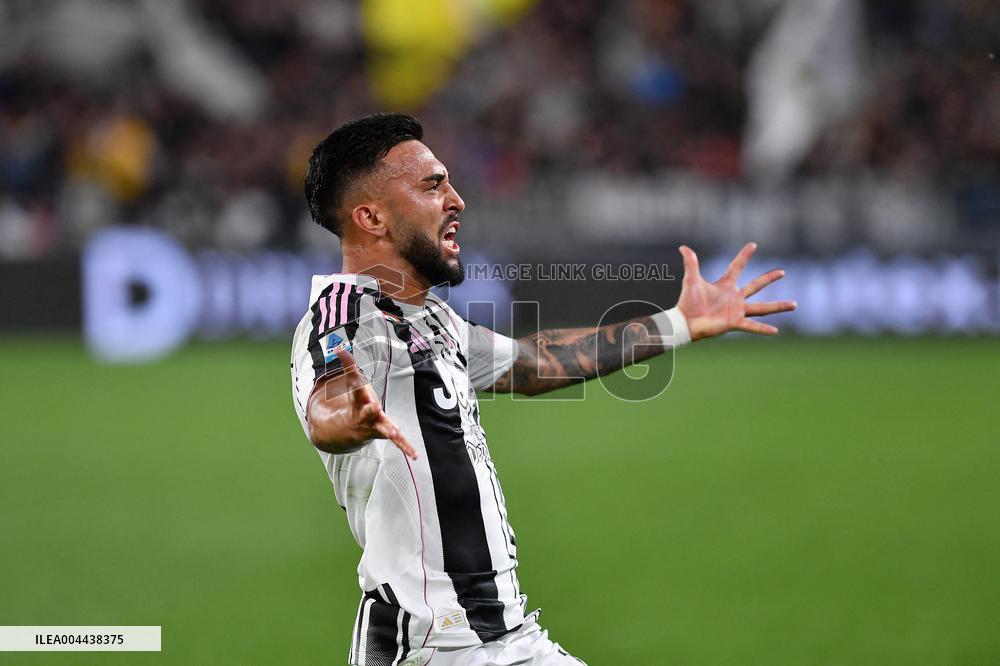 CALCIO - Serie A - Juventus FC vs Udinese Calcio