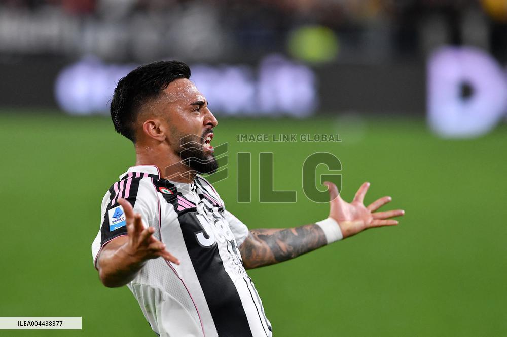 CALCIO - Serie A - Juventus FC vs Udinese Calcio