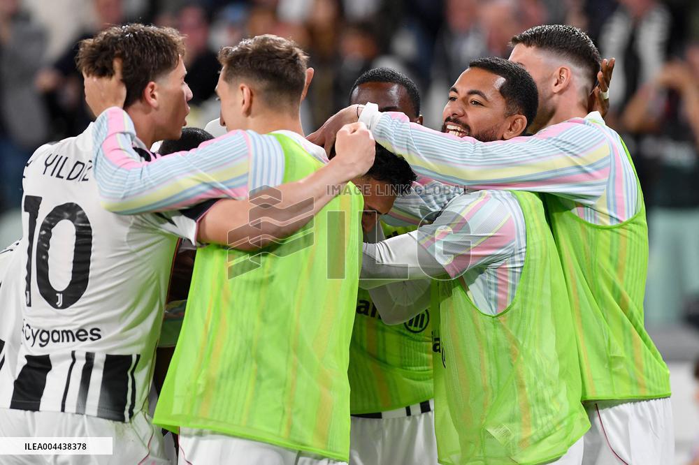 CALCIO - Serie A - Juventus FC vs Udinese Calcio