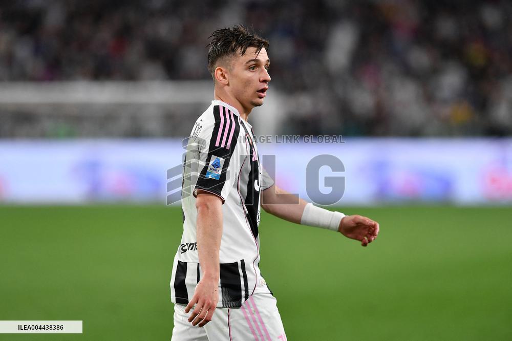 CALCIO - Serie A - Juventus FC vs Udinese Calcio