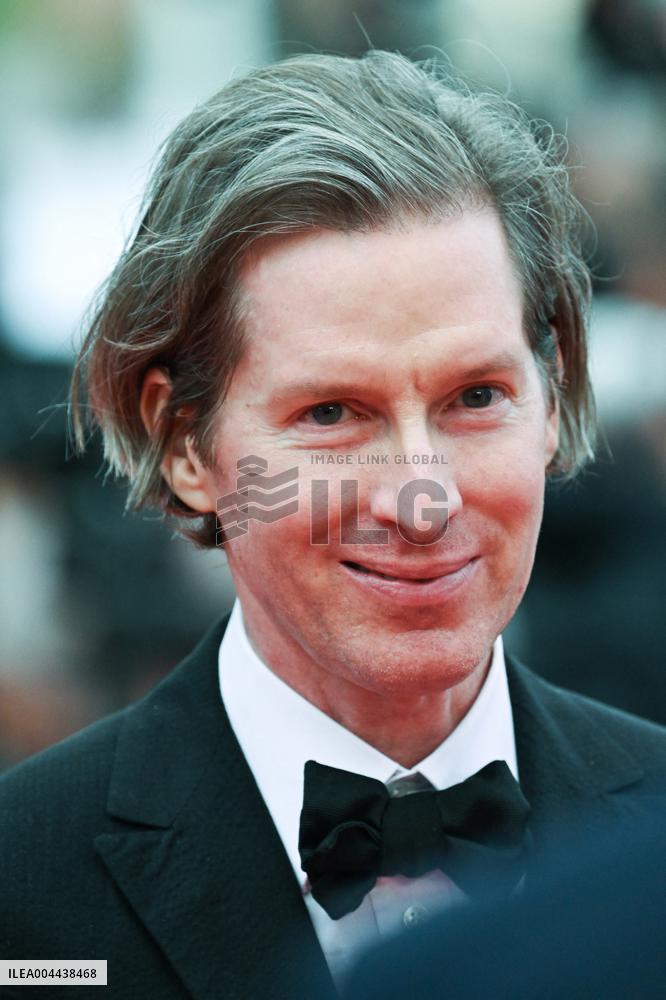 Cannes Highest 2 Lowest Premiere AM