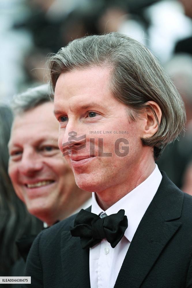 Cannes Highest 2 Lowest Premiere AM