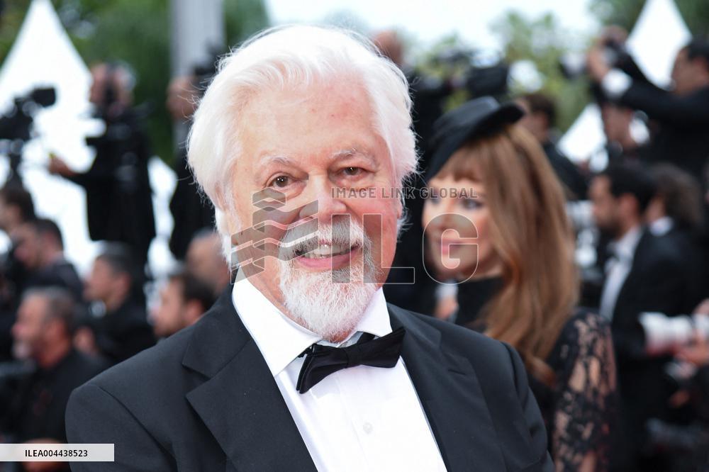 Cannes Highest 2 Lowest Premiere AM