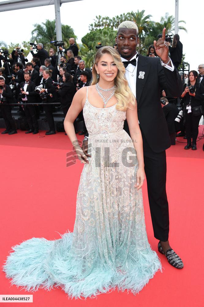 Cannes Highest 2 Lowest Premiere AM